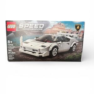 LEGO Speed Champions Lamborghini Countach